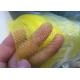 Heat Resistance Anti Insect Screen , Lightweight Plastic Netting Roll For Crop Gardens