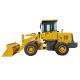 YN926G Articulating Front End Loaders For Farm Tractors Easily Maintenance