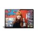 55 Inch Wall Mounted LCD Wall Screen Advertising Seamless Lcd Video Wall