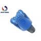 Oil & Gas Well Drilling Tricone Rock Bit Abrasion Resistant With Long Service Life