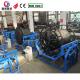 Rotomoulding Stainless Steel Water Tank Making Machine Automatic
