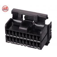 20 Pins Auto Parts Electrical Connector / Car Cable Connectors