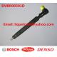 DELPHI Original New Common rail injector EMBR00301D, SSANGYONG Korando injector 6710170121 A6710170121