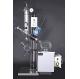 Automatic Lifting LCD Display 2l Lab Chemical Industrial Rotary Vacuum Evaporator