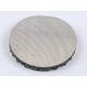 304 Sintered Stainless Steel Filter Disc Round Corrosion Resistance Liquid Filter Mesh