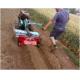 Ridge Machine for  Walking Tractor 8hp, 9hp, 10hp, 12hp Multi-Purpose 2 Wheel Farm Hand Walking Tractor