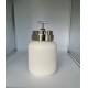 50ml to 15L Horizontal Alumina Ceramic Jar for Rolling Jar Mill