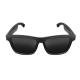 Bluetooth 5.0 110mah Wearable Tech Products UV400 Wireless Sound Eyewear