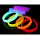 Sanlian fluorescent bracelets glow concert activity props