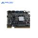 Vertical Skill Game Board Queen Of Pirate For Video Game Machine