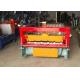 Automatic Rollformer Corrugated Steel Sheet Roof Panel Roll Forming Machine