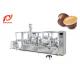 Big Capacity  Dolce Gusto Coffee Filling Sealing Machine for nespresso dolce gusto machine