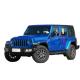 Hot Sale Jeep Wrangler Rubicon 4XE EV Electric Cars EV CAR  USED CAR/New energy vehicles