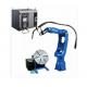 New Yaskawa Welding Robot AR700 Manipulator with Welding Torch for Industrial Automation