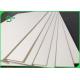 1.9mm 2mm Absorbent Blotting Paper For Drink Coasters High Density 24 × 38