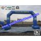 6 x 4 M Durable Advertising Inflatable Arch , Entrance Inflatable  Archway