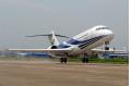 China AVIC inks deal with COMAC to sell 100 jets overseas
