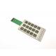 Autotex F150 Polyester Micro Tactile Switch Enhanced Functionality With Gold Plated Metal Domes