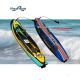 Customized Logo Electric Jet Surfboard Waveshark The Perfect Choice for Lakes Rivers