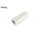 Transparent Thermoplastic Hot Melt Adhesive Film 100 Yards / Roll For Textile Fabric