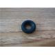 Chemical Resistance Custom Silicone Rubber Parts Special Rubber O Ring Seals