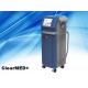 Vertical 808nm Diode Laser Hair Removal Equipment With 10 - 1500 Ms Pulse Duration