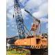 Durable Used Cranes 100 % Original Imported Condition With Clean Cabin