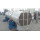 SS304 SS316 Surface Evaporative Condenser Weight As per design up to 50m3 Liquid Flow
