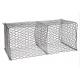 Twisted Hexagonal Gabion Box 3.2mm Gabion Cage Retaining Wall