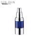 Airless plastic pump bottle 50ml alum pump for airless bottle cream SR-2108H