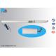 Children Small Test Finger Probe Kits IEC61032 Test Probe 19 Metal / Nylon Material