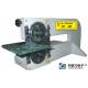 Customized Portable PCB Separator Curve Automatic , Blade Moving Type