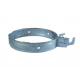 High Precision Custom Metal Stamping Parts Stainless Steel Clamp