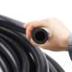 Airplane Aircraft Fueling Hose Fuel Hose Reel Rubber High Pressure