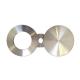Nickel Alloy Steel Flange Spectacle Blind B366 N06600 600# 12 RF ASME B16.48