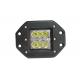 Super Bright 24W 3.5 inch Cree chips LED working light off road led work light 1500lm