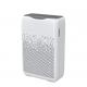 Particle Sensor IR Remote Control  Healthlead Air Purifier EPI188 With True Hepa Filter