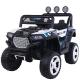 2022 PP Plastic 12v UTV Battery Operated Electric Ride On Toy Car for Kids Discount