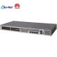 24 Port Layer 2 Gigabit Access Switch CloudEngine S5735S-L24T4S-A