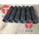 ASTM A179 25.4 Mm Seamless Heat Exchanger Tubes Low Carbon Steel 3-22m Length