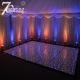 Starlit LED Dance Floor Pannel 60x60CM Twinkling LED Dance Floor for Event,Stage