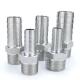 Work CNC Machining Aluminum Parts Customized for High Precision Aaluminum Metal Casting