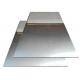 SUS304L SS Steel Plate 6K Finish Stainless Steel Flat Plate 316L 317L