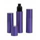 Acceptable Customer's Logo Airless Pump Bottle for Color Cosmetic 30ml 50ml 100ml