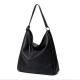 PU Handbags Women Shoulder Bags  Imitation Leather Casual Tote Bag