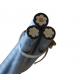 50mm 70mm 95mm ABC Cable Recline Cable Aluminium Wire