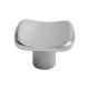 Precision Zinc Alloy Drawer Pull Handle Die Casting STP/Step/Igs/Dwg/Pdf for Products