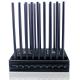 New Powerful 18 Antennas Jammer 6-10W/Band with 6-7dBi Omni-Directional Antennas