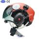 En 966 Standard Powered Paragliding Helmet  Noise Cancel Paramotor Helmet Color Red Black White Blue Paramotor