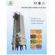 CE Approval Mixed Flow Grain Dryer , Grain Drying Systems 22 Ton Per Batch